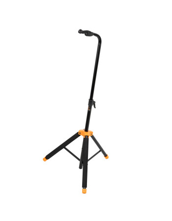 Ortega OGS-2BK Hanging-Guitar-Stand - Black