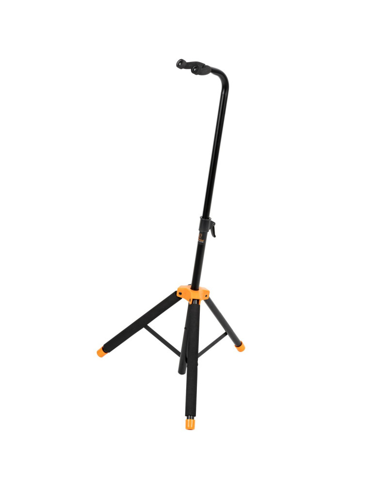 Ortega OGS-2BK Hanging-Guitar-Stand - Black