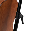 Ortega OGS-2BK Hanging-Guitar-Stand - Black