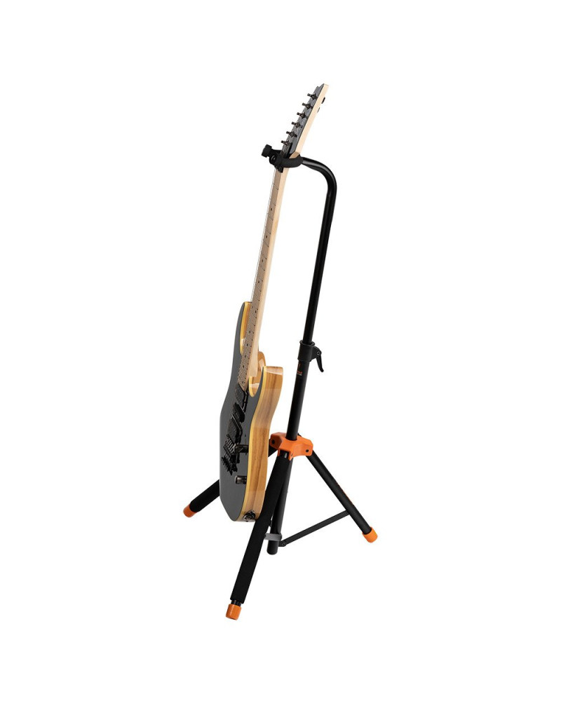 Ortega OGS-2BK Hanging-Guitar-Stand - Black