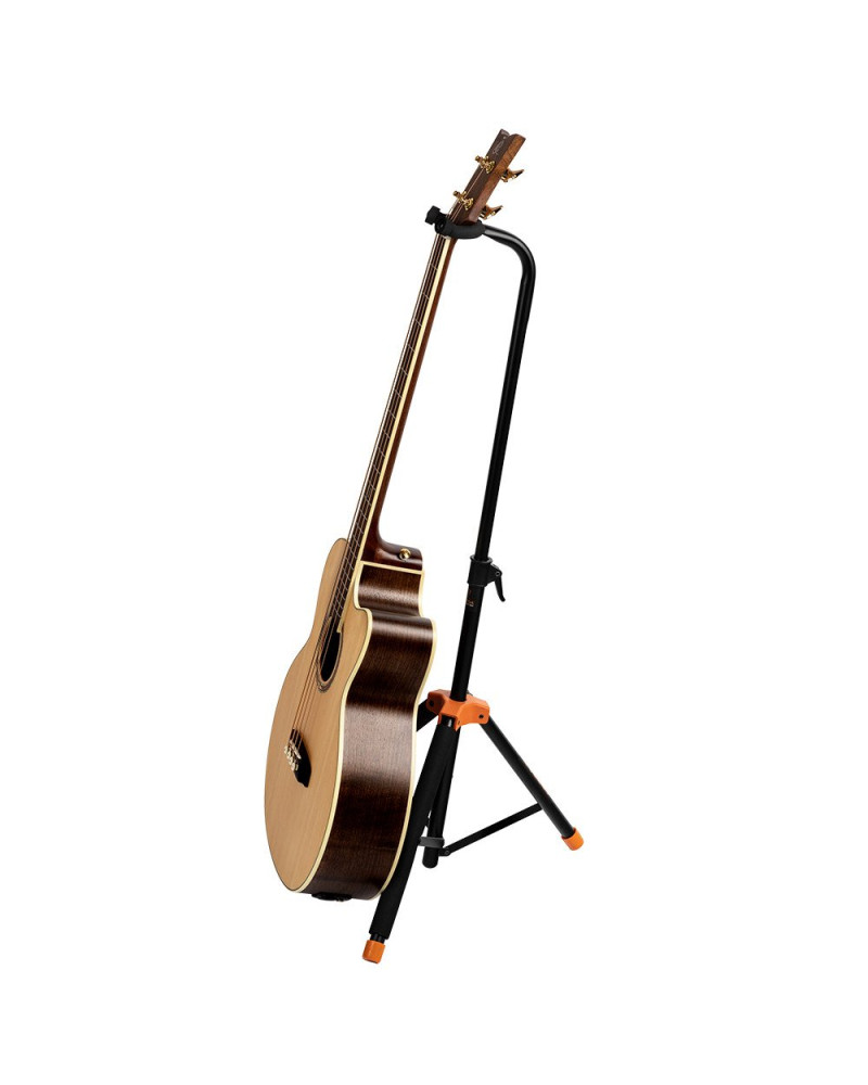 Ortega OGS-2BK Hanging-Guitar-Stand - Black