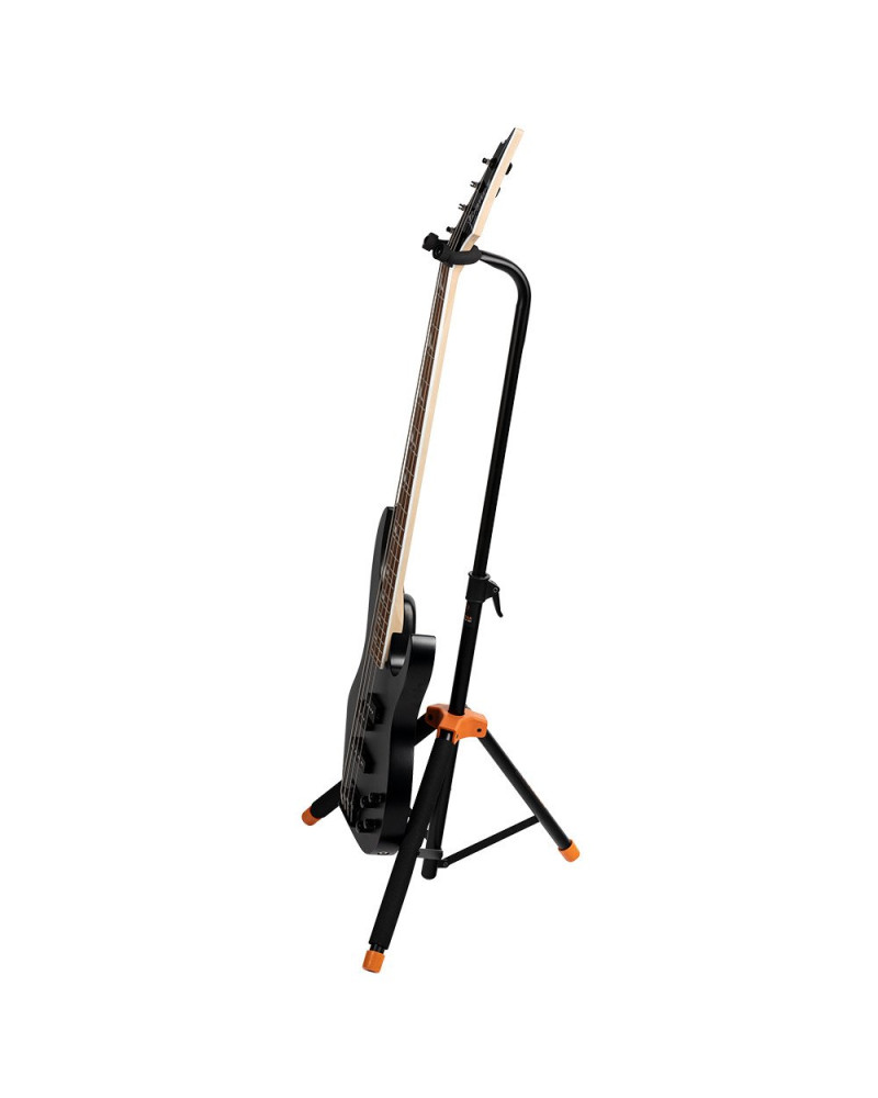 Ortega OGS-2BK Hanging-Guitar-Stand - Black