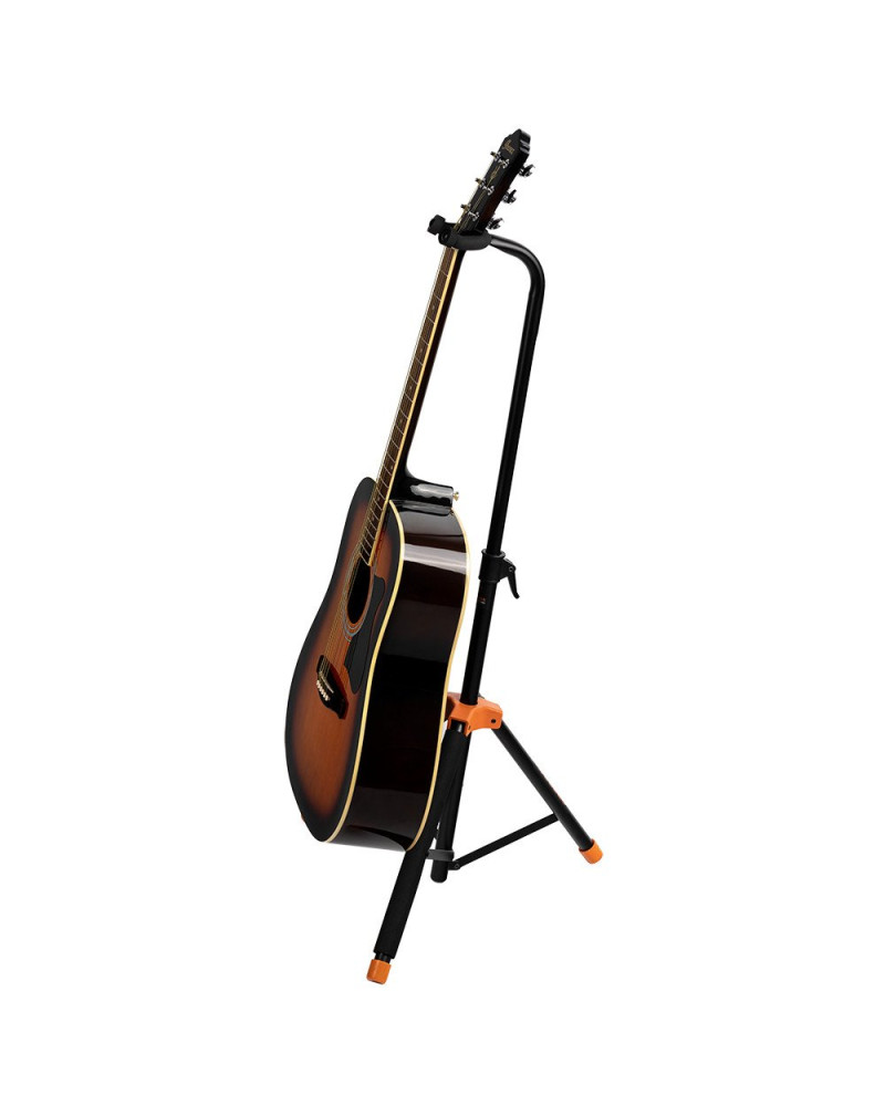 Ortega OGS-2BK Hanging-Guitar-Stand - Black