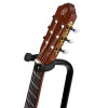 Ortega OGS-2BK Hanging-Guitar-Stand - Black