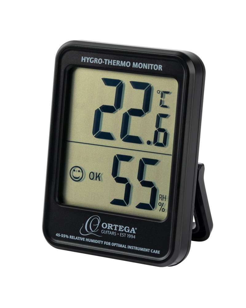 Ortega OHTM Hygro-Thermometer