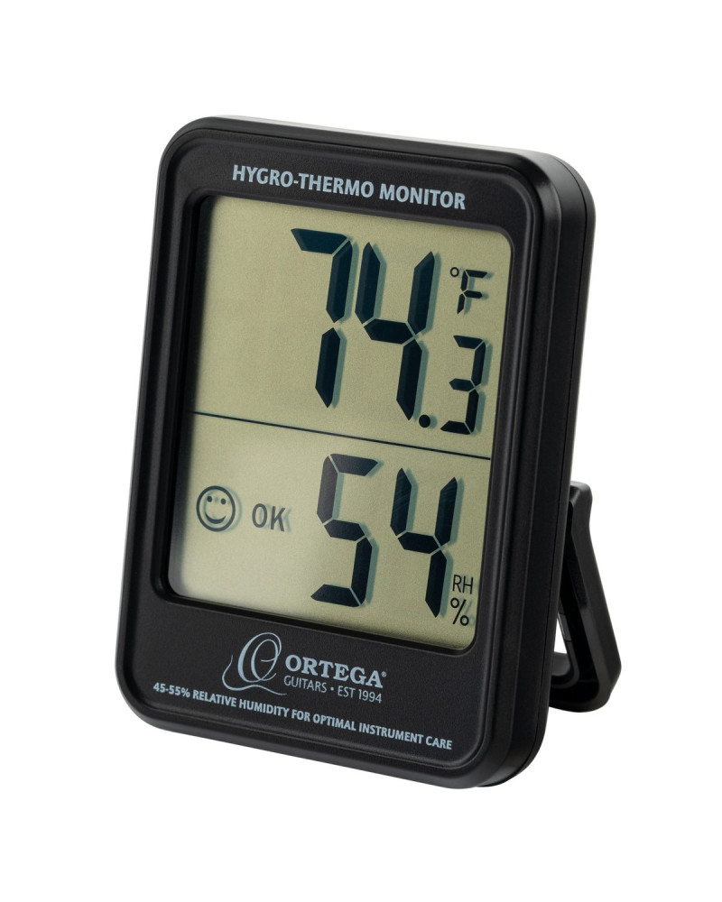Ortega OHTM Hygro-Thermometer