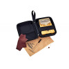 Ortega OKB2 Lizard Series Kalimba 17 Keys - Solid Bamboo