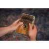 Ortega OKB30TH-BW 30th Anniversary Series Acoustic Kalimba