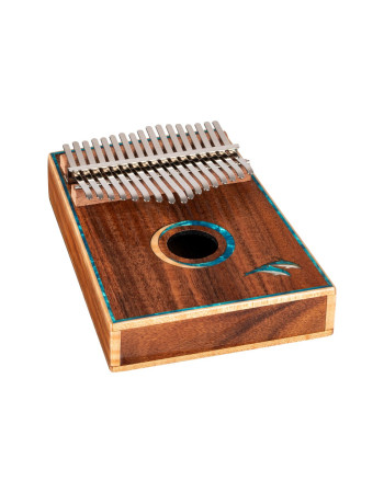 Ortega OKB30TH-DO 30th Anniversary Series Acoustic Kalimba