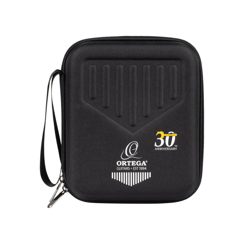 Ortega OKB30TH-DO 30th Anniversary Series Acoustic Kalimba