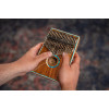 Ortega OKB30TH-JF 30th Anniversary Series Acoustic Kalimba