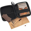 Ortega OKB30TH-JF 30th Anniversary Series Acoustic Kalimba