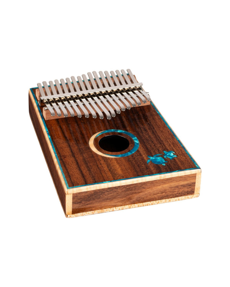 Ortega OKB30TH-ST 30th Anniversary Series Acoustic Kalimba