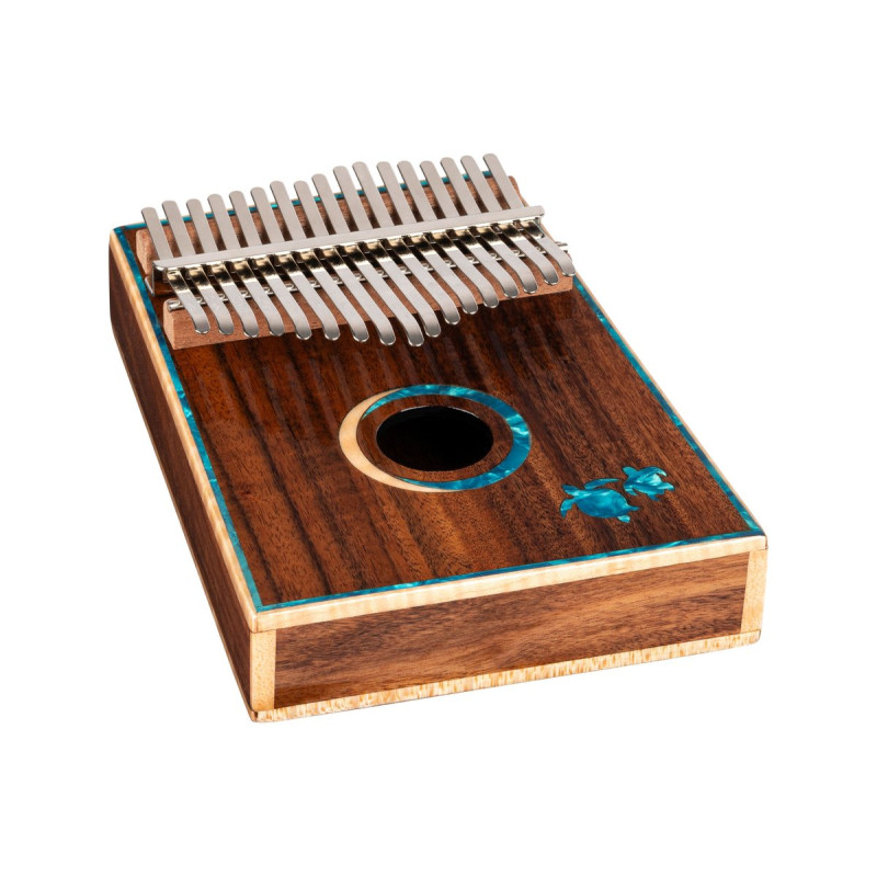 Ortega OKB30TH-ST 30th Anniversary Series Acoustic Kalimba