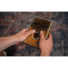 Ortega OKB30TH-ST 30th Anniversary Series Acoustic Kalimba