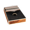 Ortega OKB4-MBK Percussion Series Acoustic Kalimba