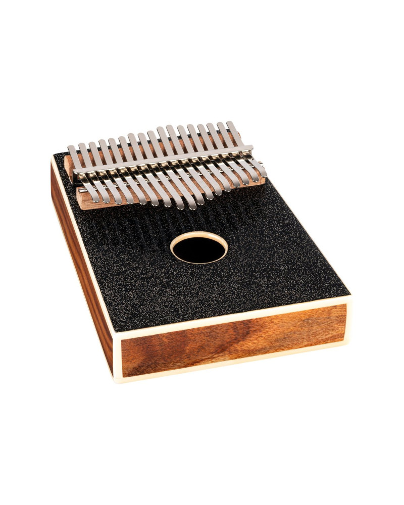 Ortega OKB4-MBK Percussion Series Acoustic Kalimba