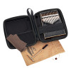 Ortega OKB4-MBK Percussion Series Acoustic Kalimba