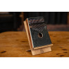 Ortega OKB4-MBK Percussion Series Acoustic Kalimba