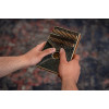Ortega OKB4-MBK Percussion Series Acoustic Kalimba