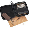 Ortega OKB4-MBK Percussion Series Acoustic Kalimba