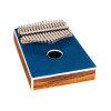 Ortega OKB4-MBL Percussion Series Acoustic Kalimba