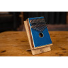 Ortega OKB4-MBL Percussion Series Acoustic Kalimba
