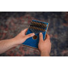 Ortega OKB4-MBL Percussion Series Acoustic Kalimba