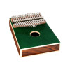 Ortega OKB4-MGR Percussion Series Acoustic Kalimba