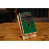 Ortega OKB4-MGR Percussion Series Acoustic Kalimba
