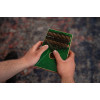 Ortega OKB4-MGR Percussion Series Acoustic Kalimba