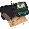 Ortega OKB4-MGR Percussion Series Acoustic Kalimba