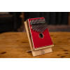 Ortega OKB4-MRD Percussion Series Acoustic Kalimba