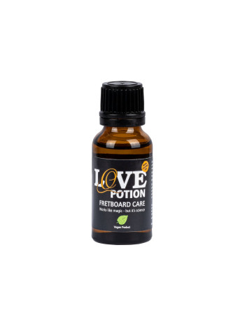 Ortega OLP-FB Love Potion Fretboard Care