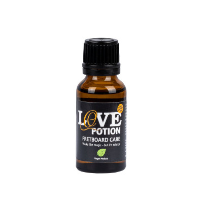 Ortega OLP-FB Love Potion Fretboard Care