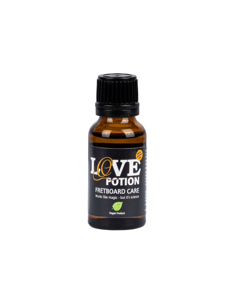 Ortega OLP-FB Love Potion Fretboard Care