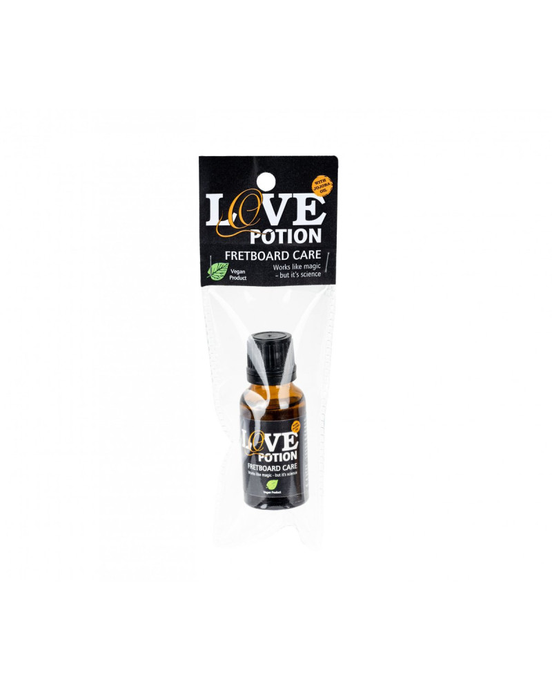 Ortega OLP-FB Love Potion Fretboard Care