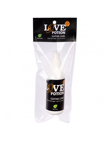 Ortega OLP-GTR Guitar Care