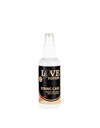 Ortega OLP-PACK String/Guitar/Fretboard Care-Pack