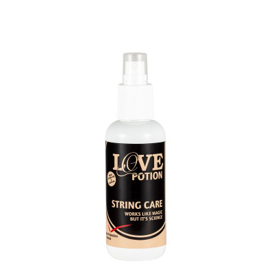 Ortega OLP-PACK String/Guitar/Fretboard Care-Pack