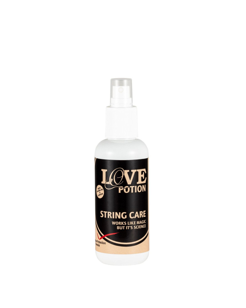 Ortega OLP-PACK String/Guitar/Fretboard Care-Pack