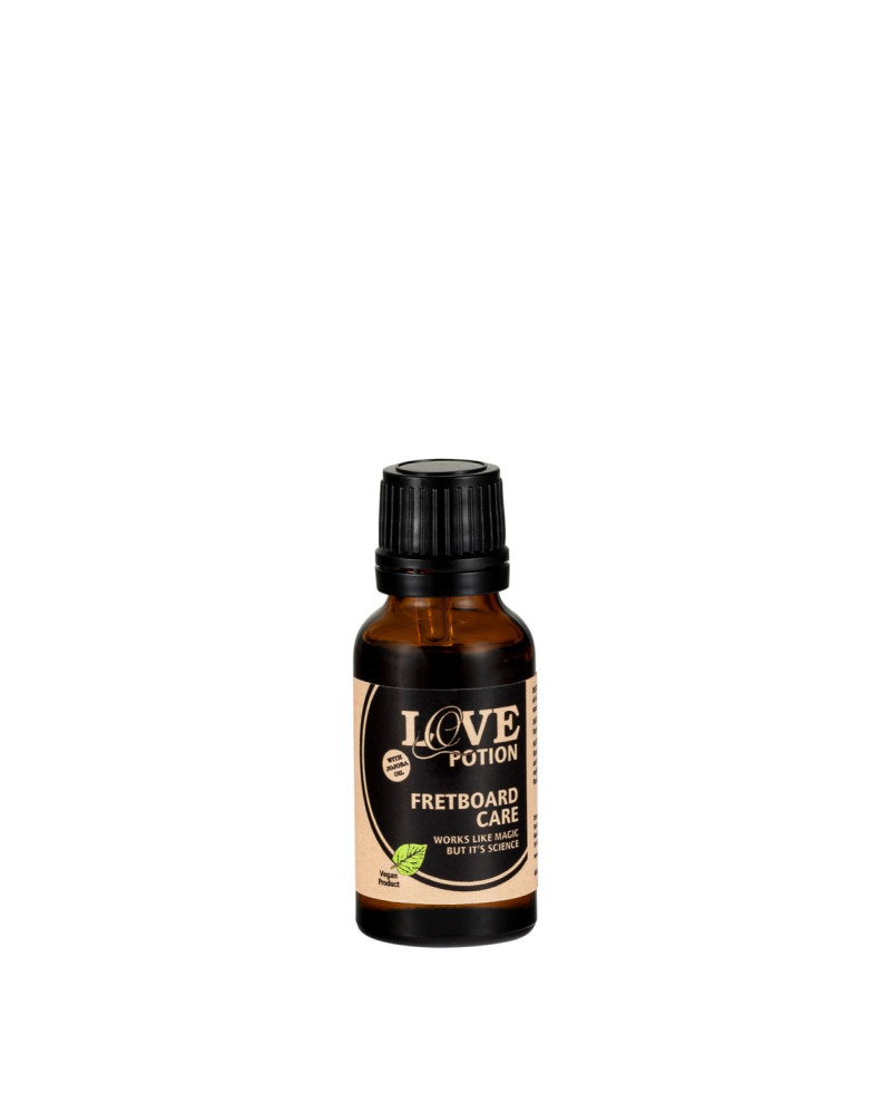 Ortega OLP-PACK String/Guitar/Fretboard Care-Pack