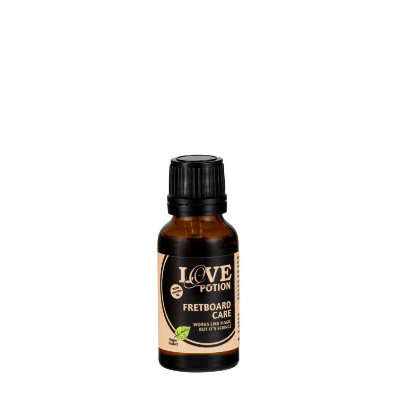 Ortega OLP-PACK String/Guitar/Fretboard Care-Pack