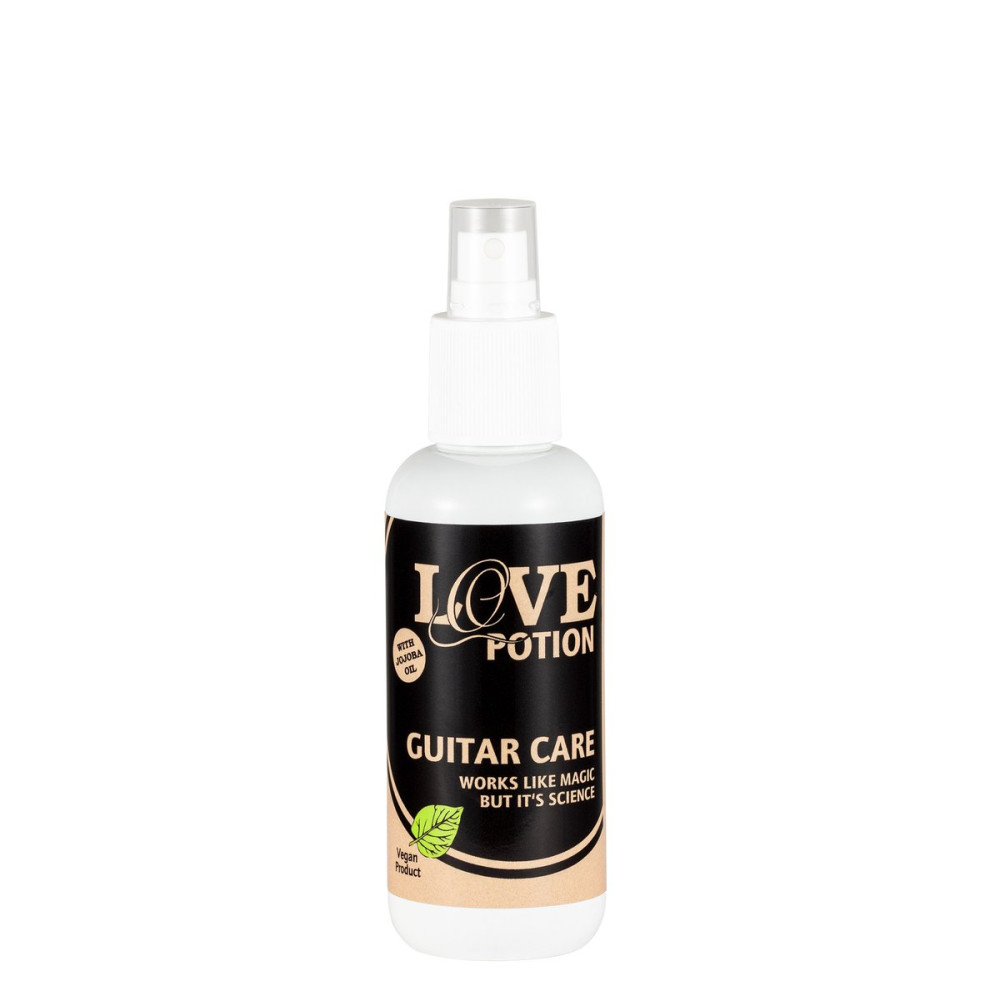Ortega OLP-PACK String/Guitar/Fretboard Care-Pack