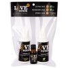 Ortega OLP-PACK String/Guitar/Fretboard Care-Pack