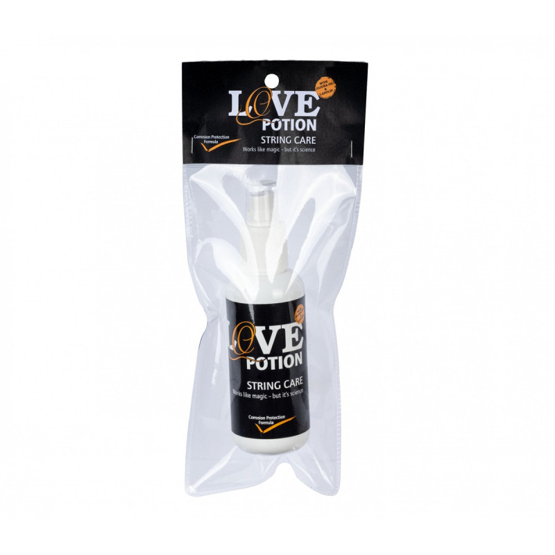 Ortega OLP-STR String Care