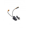Ortega OML-D Double Music Light