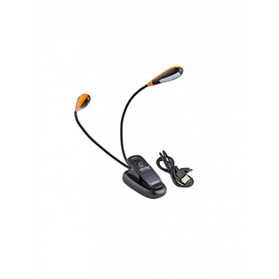 Ortega OML-D Double Music Light