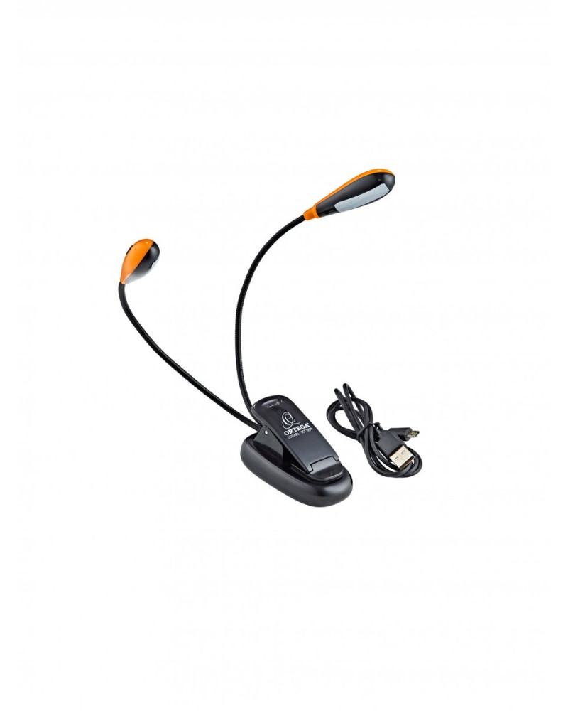 Ortega OML-D Double Music Light