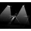Ortega OML-D Double Music Light